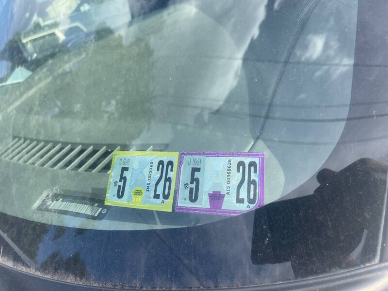 2005 Chevrolet Express 2500