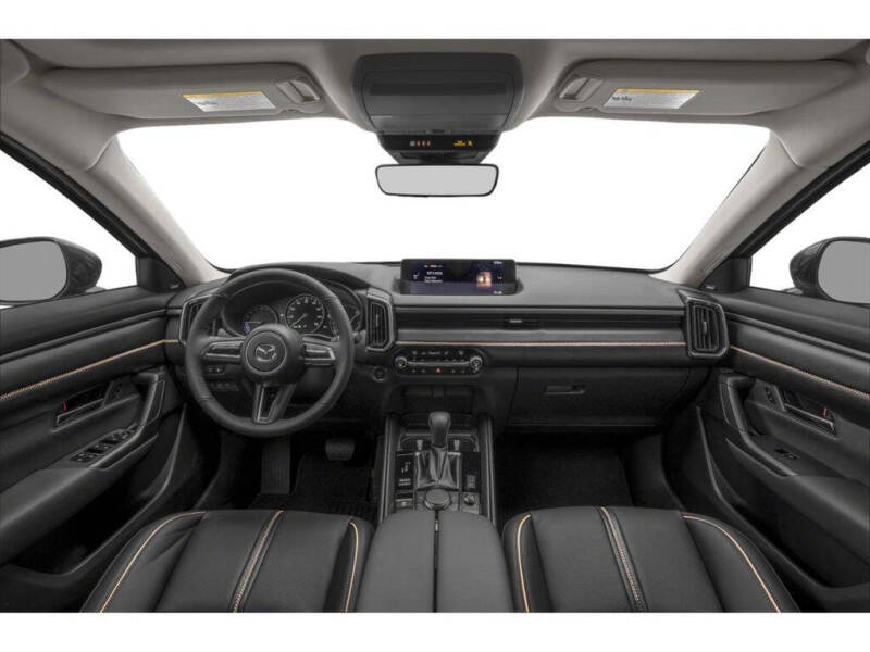 2026 Mazda CX-50 Hybrid Premium Plus