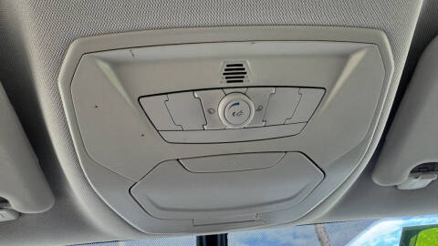 2014 Ford C-MAX Energi SEL