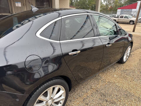 2014 Buick Verano Convenience Group