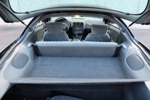 1999 Pontiac Firebird Formula