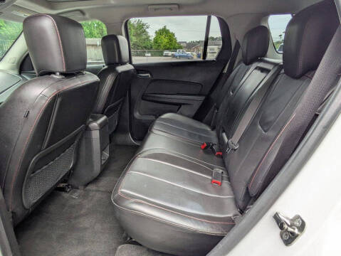 2013 GMC Terrain SLT-2
