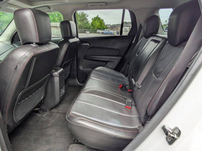 2013 GMC Terrain SLT-2