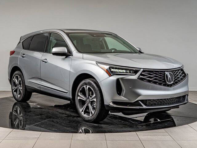 2026 Acura RDX SH-AWD w/Tech