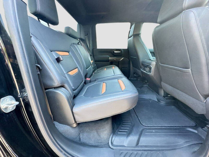 2022 GMC Sierra 2500HD