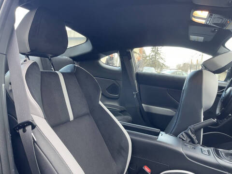 2025 Subaru BRZ Series.Purple