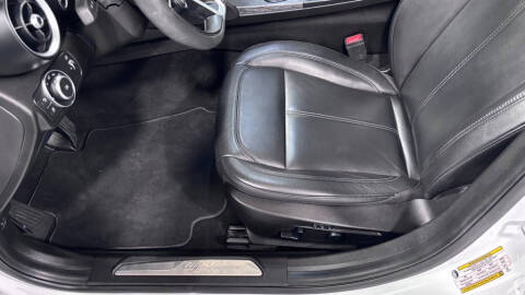 2019 Alfa Romeo Giulia