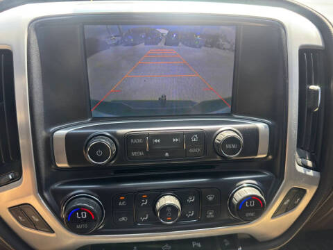 2014 GMC Sierra 1500