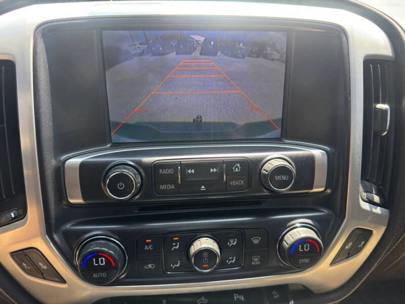 2014 GMC Sierra 1500