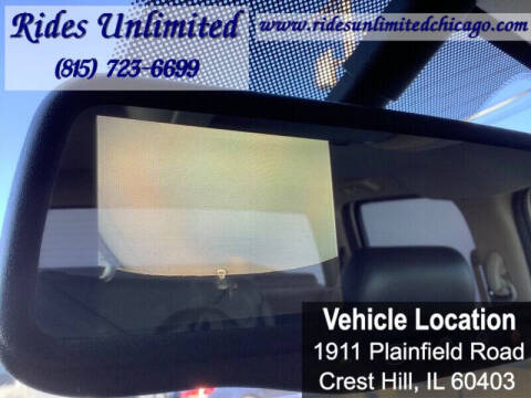 2012 GMC Sierra 1500 SLT