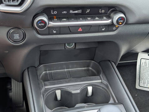 2026 Mazda CX-50 2.5 S Preferred