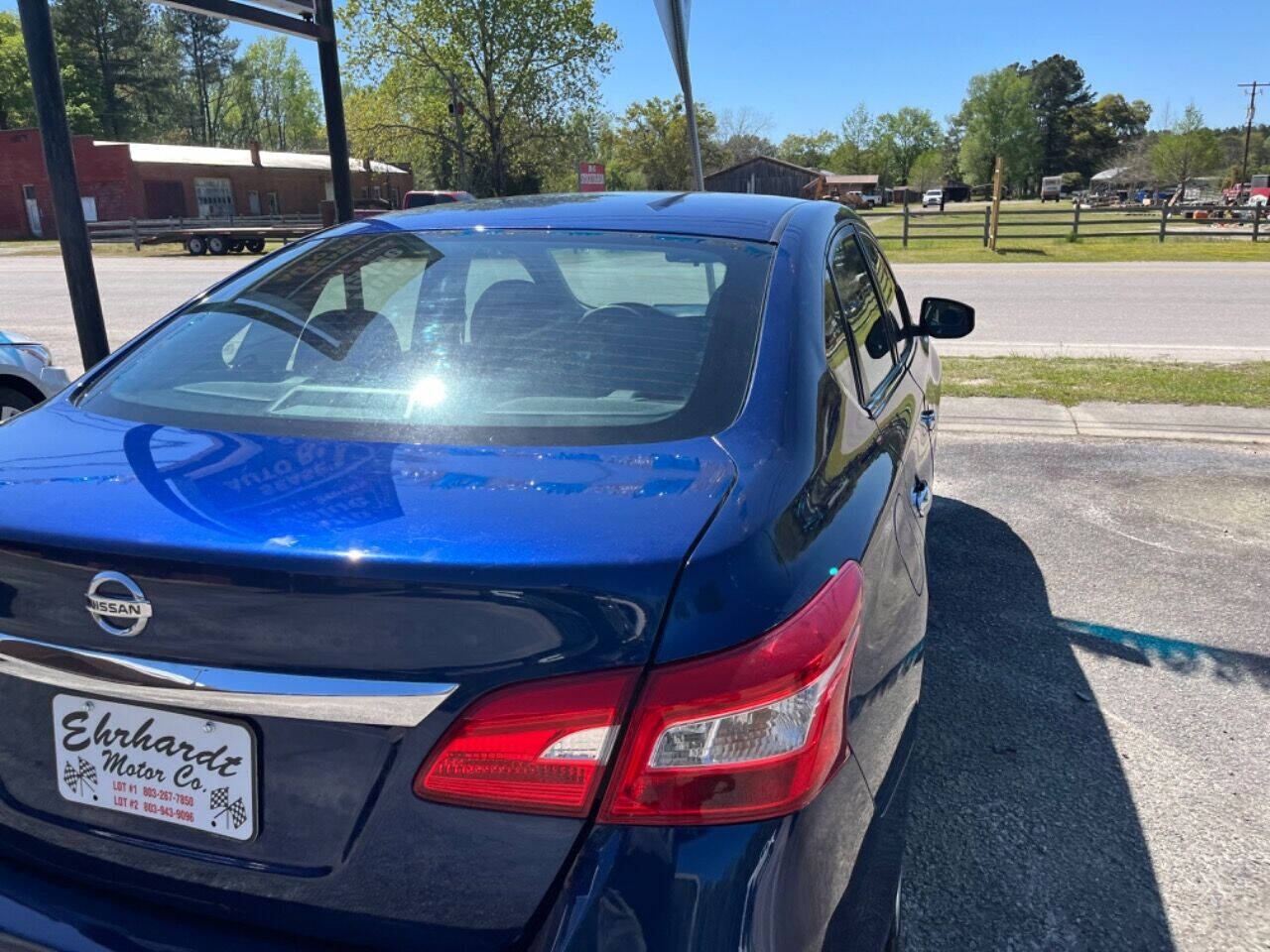 Cars For Sale in Ehrhardt, SC Ehrhardt Motor Co