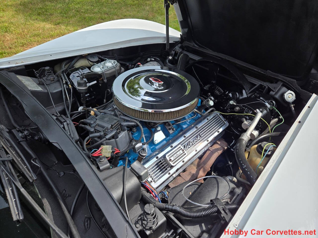 1979 Chevrolet Corvette 29