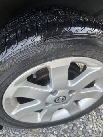 2012 Nissan Sentra 2.0 SR