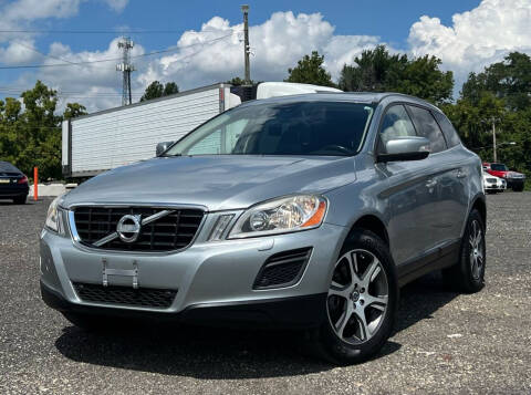 2011 Volvo XC60 for sale at Car Expo US, Inc in Philadelphia PA