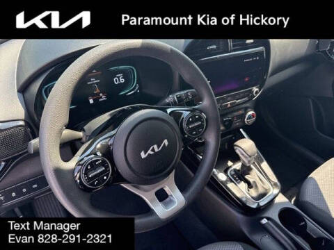 2024 Kia Soul S