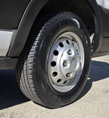 2022 Ford Transit 350 XLT