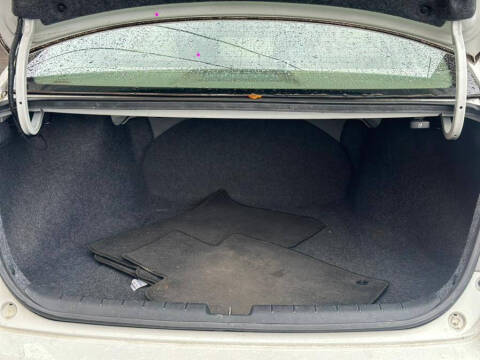 2014 Honda Accord EX-L w/Navi