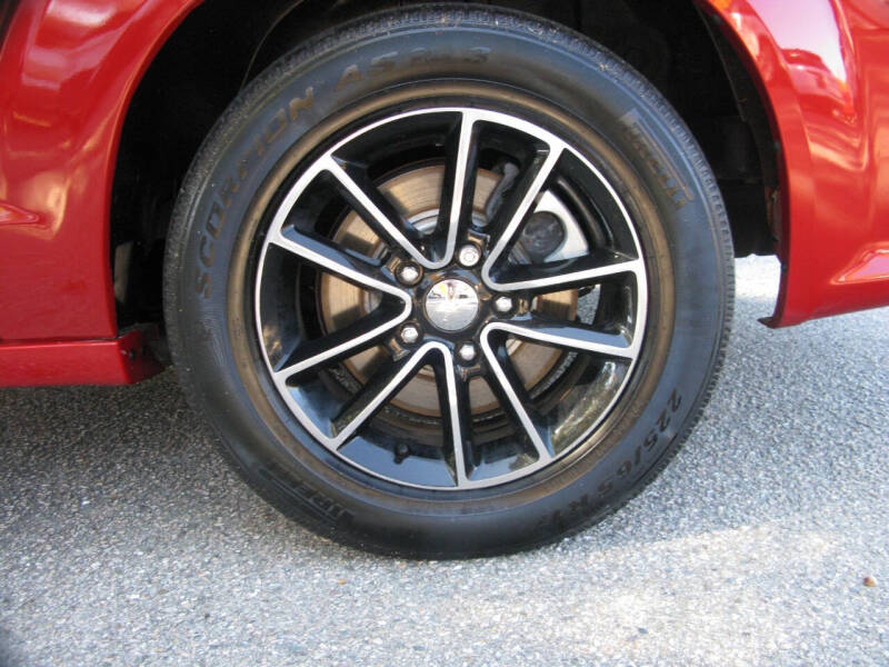 2015 Dodge Grand Caravan SXT Plus