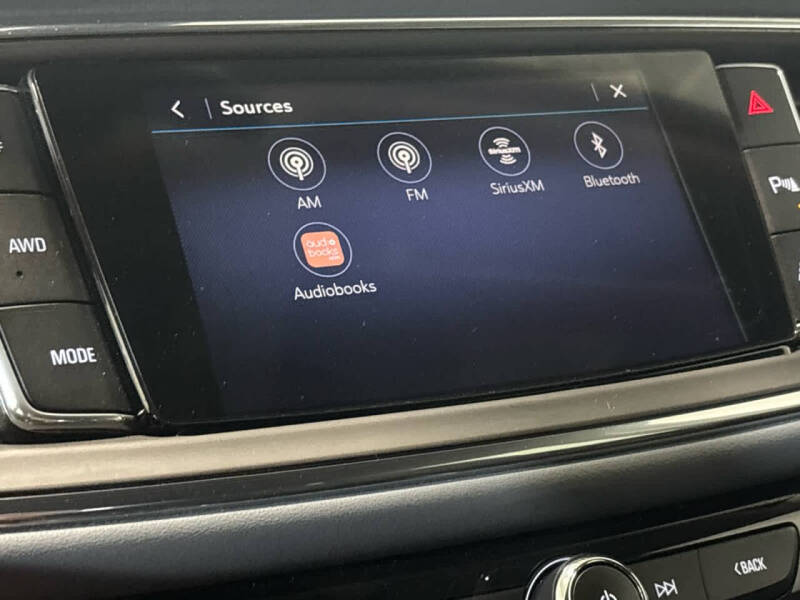 2021 Buick Enclave Premium