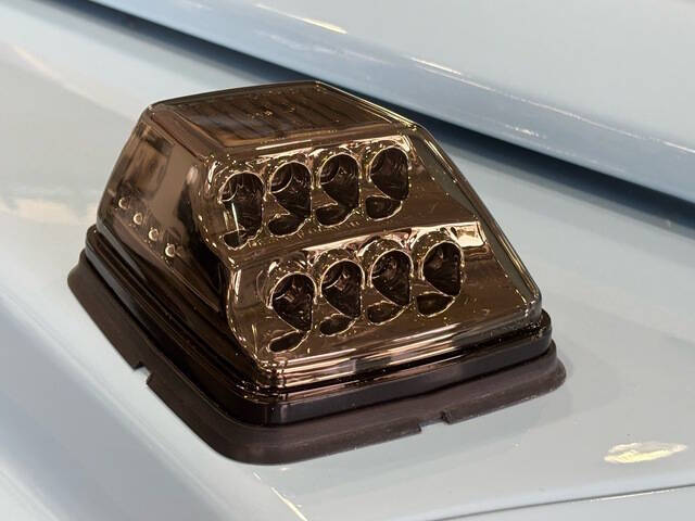 1993 Mercedes-Benz G-Class