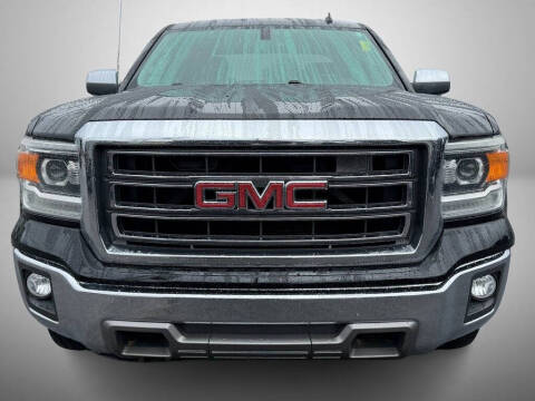 2014 GMC Sierra 1500