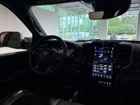 2019 RAM 3500 Limited