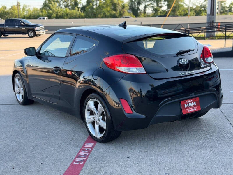 2015 Hyundai Veloster