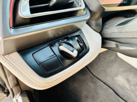 2014 BMW i8