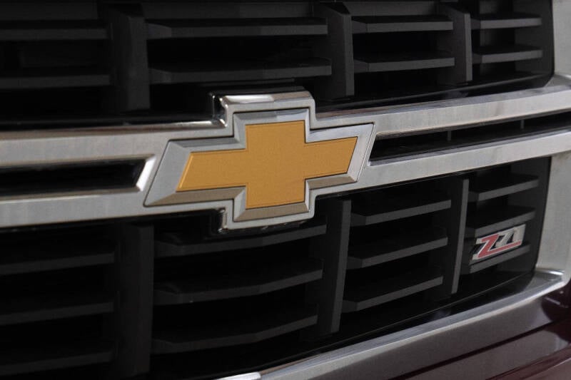 2014 Chevrolet Silverado 1500 LT photo 10