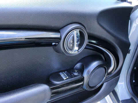 2018 MINI Hardtop 2 Door Cooper S