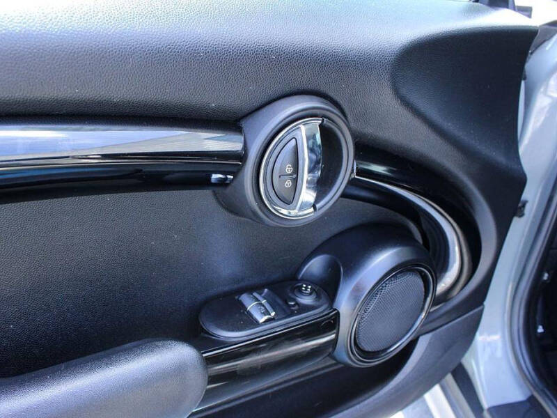 2018 MINI Hardtop 2 Door Cooper S