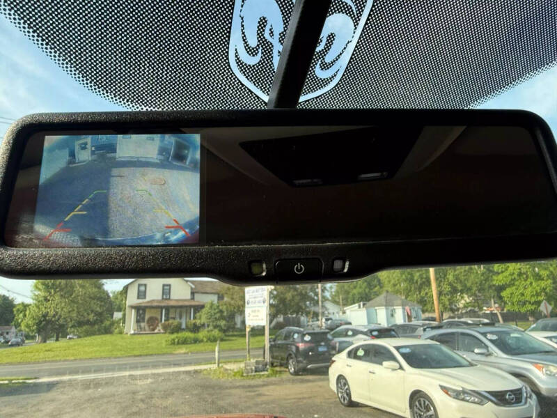 2011 RAM 1500