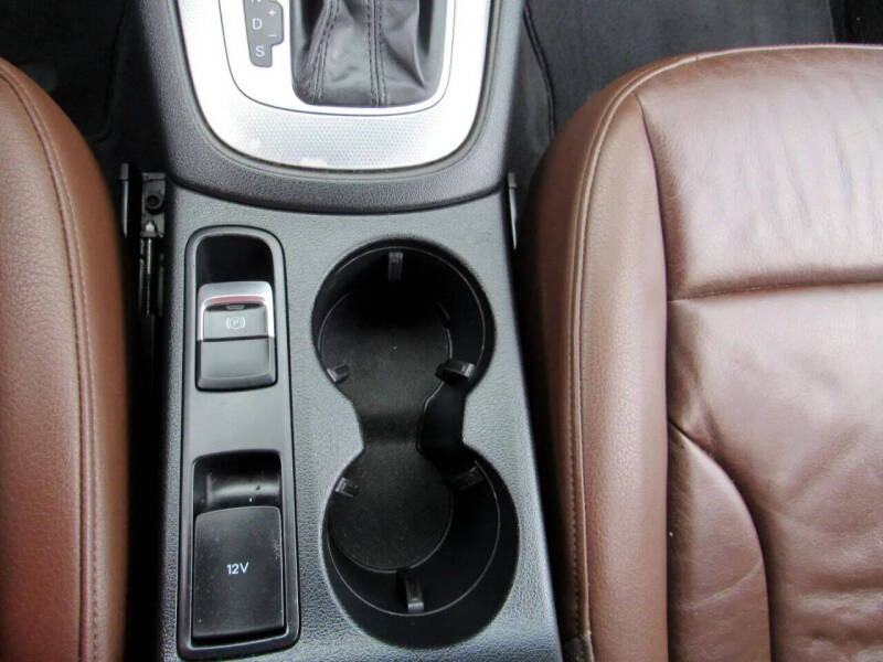 2016 Audi Q3 2.0T Premium Plus