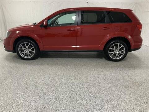 2018 Dodge Journey for sale at Brothers Auto Sales in Sioux Falls SD