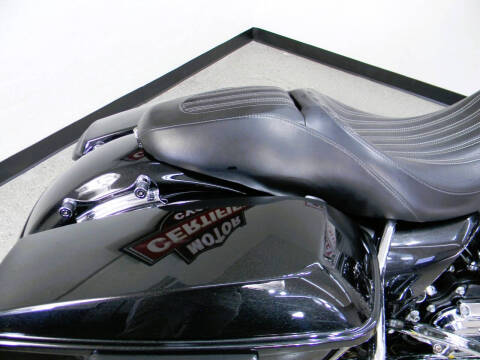 2016 Harley-Davidson Road King