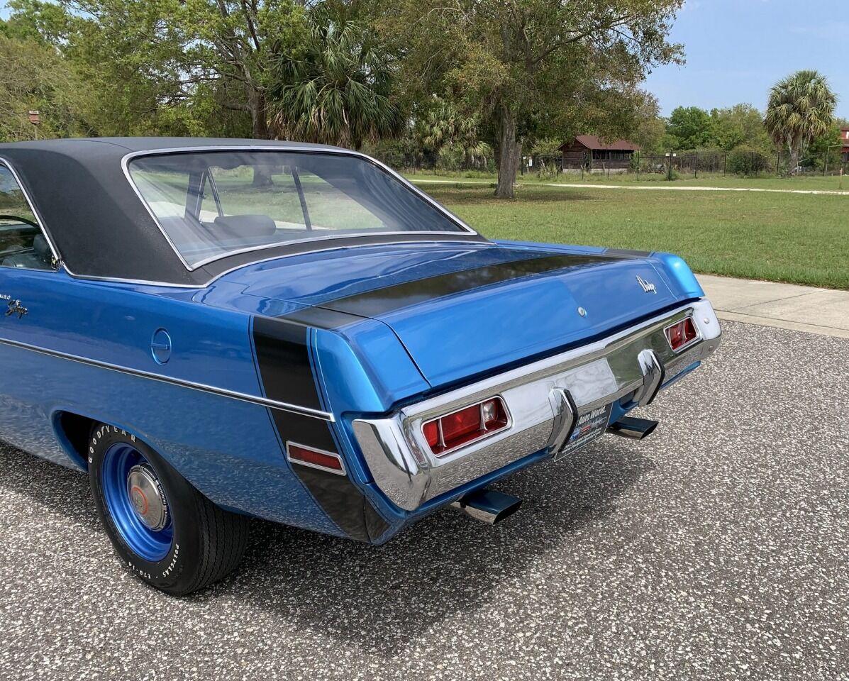 1970 Dodge Dart 32
