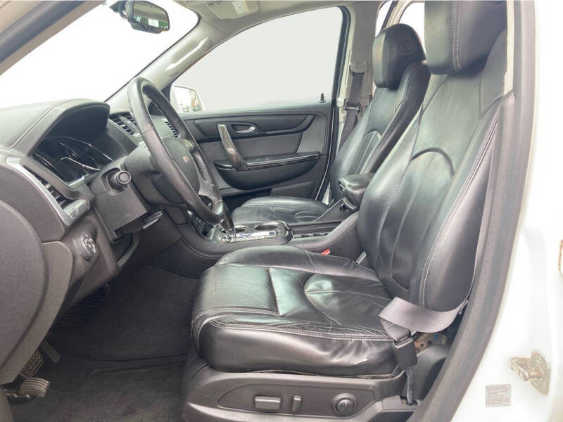 2013 GMC Acadia SLT-1