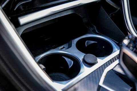 2025 BMW 8 Series M850i xDrive Gran Coupe