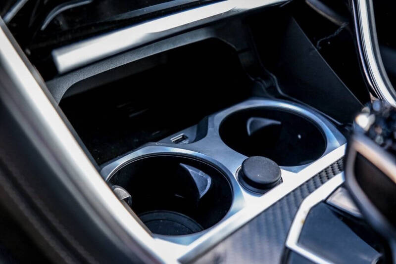 2025 BMW 8 Series M850i xDrive Gran Coupe