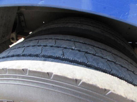 2005 Thomas Built Buses Transit-Liner EF