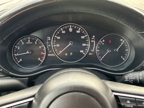 2024 Mazda CX-30 2.5 S Select Sport