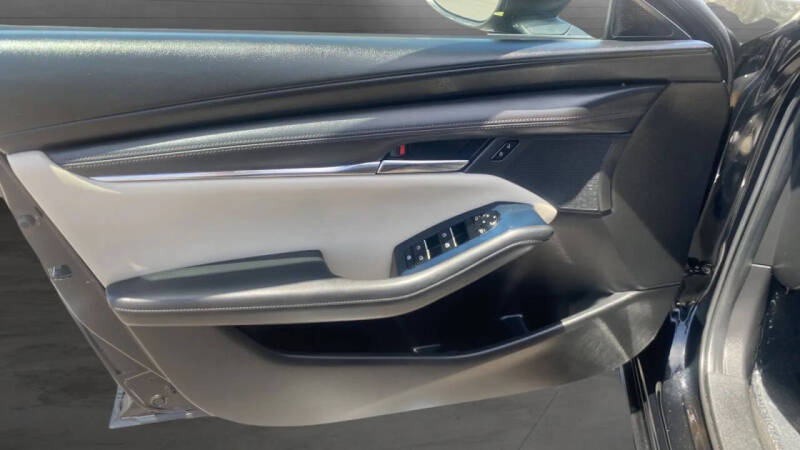 2019 Mazda Mazda3 Hatchback