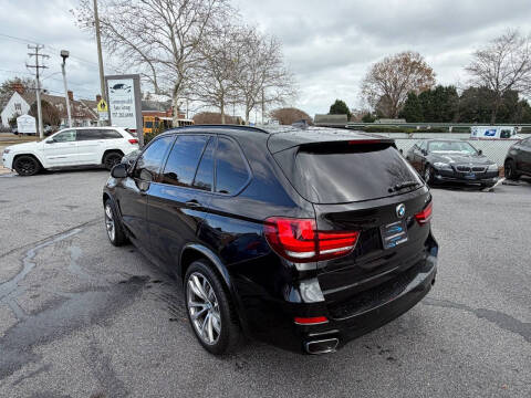 2014 BMW X5 xDrive35i