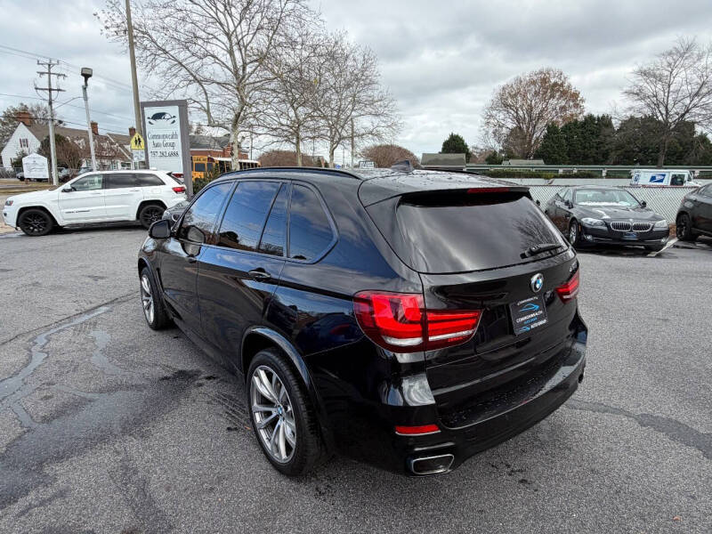 2014 BMW X5 xDrive35i
