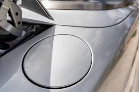 2014 Rolls-Royce Phantom Drophead Coupe