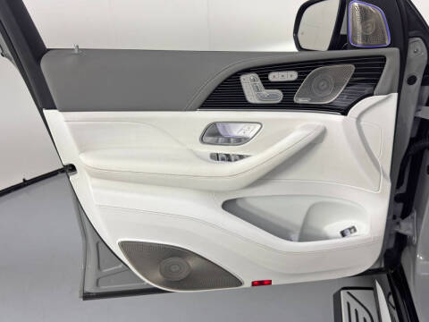 2024 Mercedes-Benz GLS Mercedes-Maybach GLS 600 4MATIC