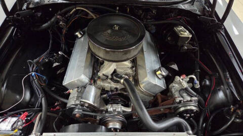 1972 Chevrolet Chevelle