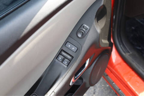 2013 Chevrolet Camaro LS