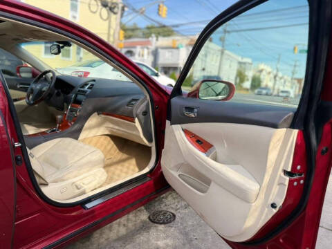 2010 Lexus ES 350